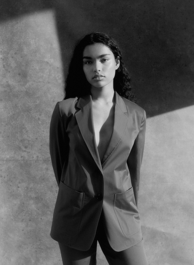 Indra Zabala