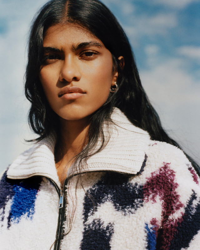 Indra Zabala